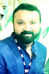 Anu Anand