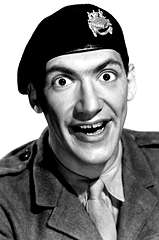 Bernard Bresslaw profile picture