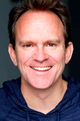 Tim Barker profile picture