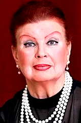 Zhanneta Chetverikova-Drutskaya profile picture