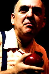 José Luis Arias profile picture