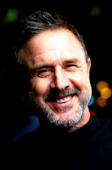 David Arquette profile picture