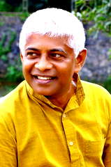 Rodney Warnakula