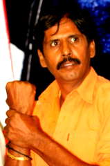 Thriller Manju profile picture