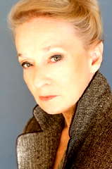 Margaret Lamarre