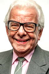 Barry Cryer profile picture