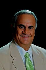 Marshall Manesh profile picture