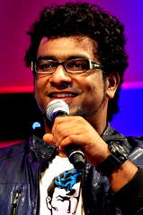 Haricharan
