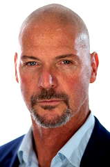 Joe Pallister