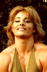 Teagan Clive profile picture