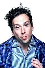 Mark Chavez profile picture