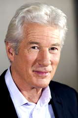 Richard Gere profile picture