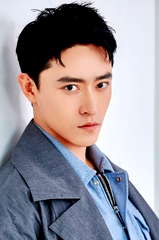Zhao Yixin