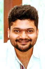 Arun K Viswa