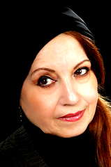 Masuma Babayeva profile picture