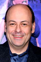 Todd Graff