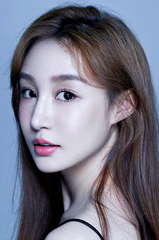 Liu Yuqi profile picture