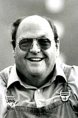 Ian Watkin profile picture