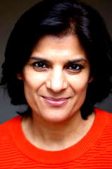 Syreeta Kumar profile picture