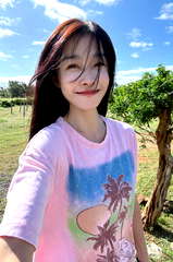 Kelly Huang profile picture