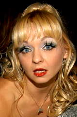 Julie Atlas Muz profile picture