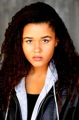 Jordan Alexa Davis profile picture
