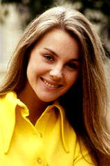 Tiffany Bolling profile picture