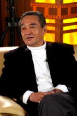 Wu Wenlun profile picture
