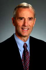 Robert V. Barron