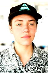 Ethan Cutkosky profile picture