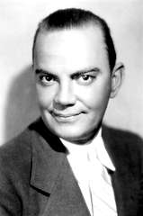 Cliff Edwards profile picture