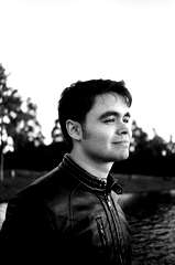 Nicholas Kaiden