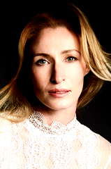 Genevieve O'Reilly profile picture
