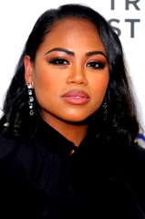 Zinzi Coogler