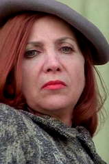 Sonia Saviange
