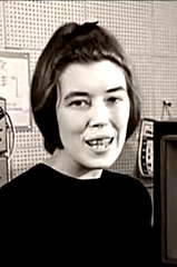 Delia Derbyshire
