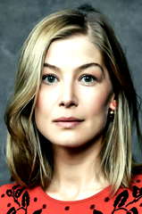 Rosamund Pike profile picture
