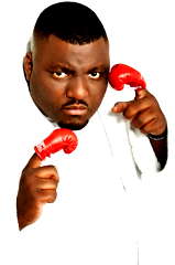 Aries Spears profile picture