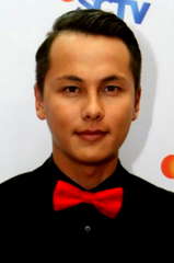 Andhika Pratama profile picture