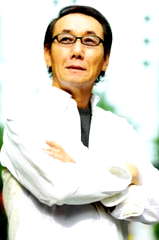 Osamu Kaneda