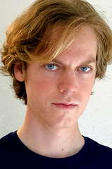 James Thomas Snyder profile picture
