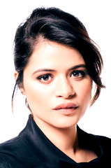 Melonie Diaz profile picture