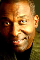 Rodney Saulsberry profile picture
