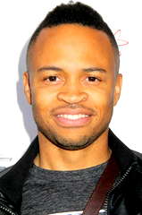 Eugene Byrd profile picture
