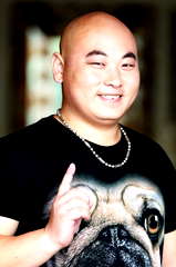Yuxing Chen profile picture