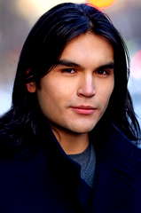 Joshua Odjick profile picture
