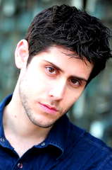 Ben Diskin profile picture