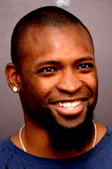 Ahman Green profile picture