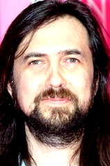Robin Coudert