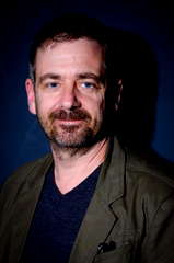 Chris Collier
